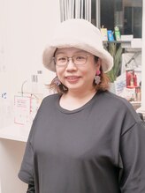 ビューティーガーデン イース&nbsp;松尾 香織 #梅田