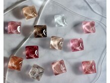 ルチア 本町(Lucia)の雰囲気（大人気！enoi・my&bee・微粒子マグネット取扱いあり♪）