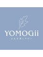 ヨモギー(YOMOGii)&nbsp;YOMOGii 代表