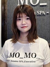 モモリュクスミューズ 荻窪店(MO_MO_LUXE MUSE)&nbsp;Mana 強圧◯