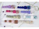 フットシンプル定額ネイル