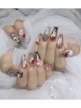 プラス(PLUS)/