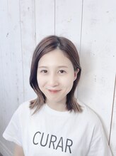 クラル 平塚店(CURAR)&nbsp;小松 