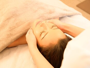 アマカ(Amaka)の写真/脱毛初心者歓迎◎完全個室で安心のプライベートサロン