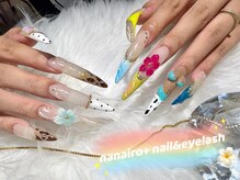 ナナイロプラス(nanairo+)