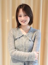 ビー 福山三之丸店(Be.) 谷藤 杏香