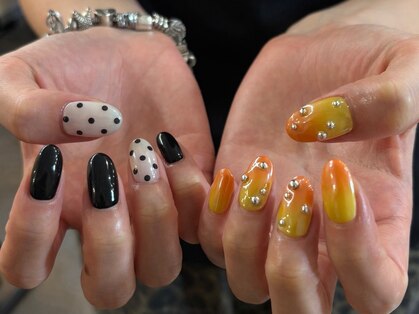 アイネイルズ 横浜EAST店(I-nails)の写真