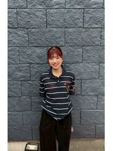 ベルファ バイ トゥルース 北国分店(Bellefee by TRUTH)&nbsp;加藤 佳菜