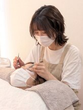 ココ(KOKO.)&nbsp;Haruka 