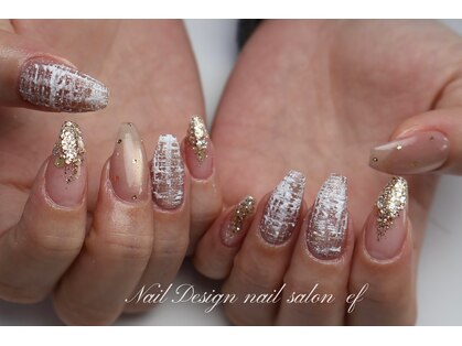 エフネイル(ef nail)の写真