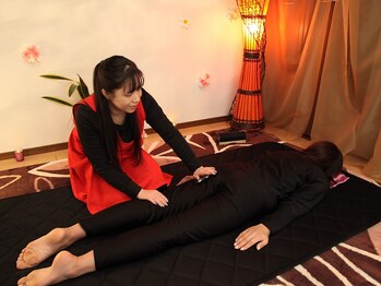 ヨサパーク カヤ(YOSA PARK 華彩)/YOSA PARK 華彩【カヤ】