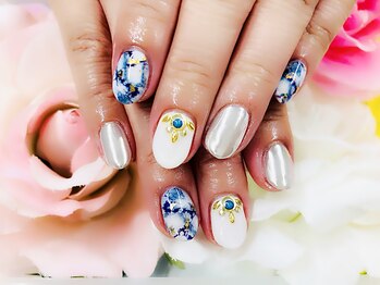 ネイルサロン ラメール(LaMer)/