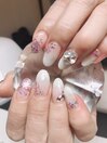お客様ネイル☆