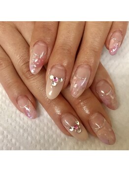 ネイル トゥインクル(Nail Twinkle)/