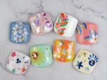 ヴィラ ド プレセア(Villa de presea)/オフ+ケア付☆定額コース