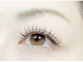 カシェット アイラッシュ(cachette eyelash)/似合わせデザインが得意です★