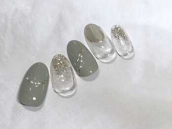 インテグラル 水戸店(integral)/★design course 9800★