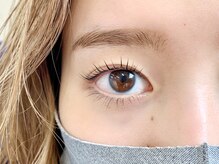 アイラッシュプラザ 南森町店(EYELASHPLAZA)/上下まつげパーマ