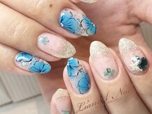 リアーナネイル(LianA Nail)/