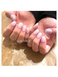 先端クリアフレンチ☆