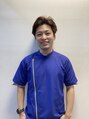 ウエルネスあざみの整骨院 井上 順登