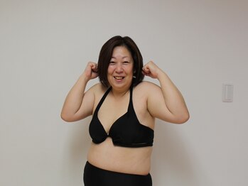 カブール 町田店/会員の平均年齢49.6歳！