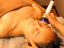 憩(IKOI)/ハイパーナイフ小顔フェイシャル