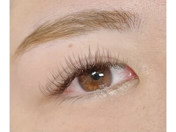 テテ(tete.)/カラーフラットラッシュ