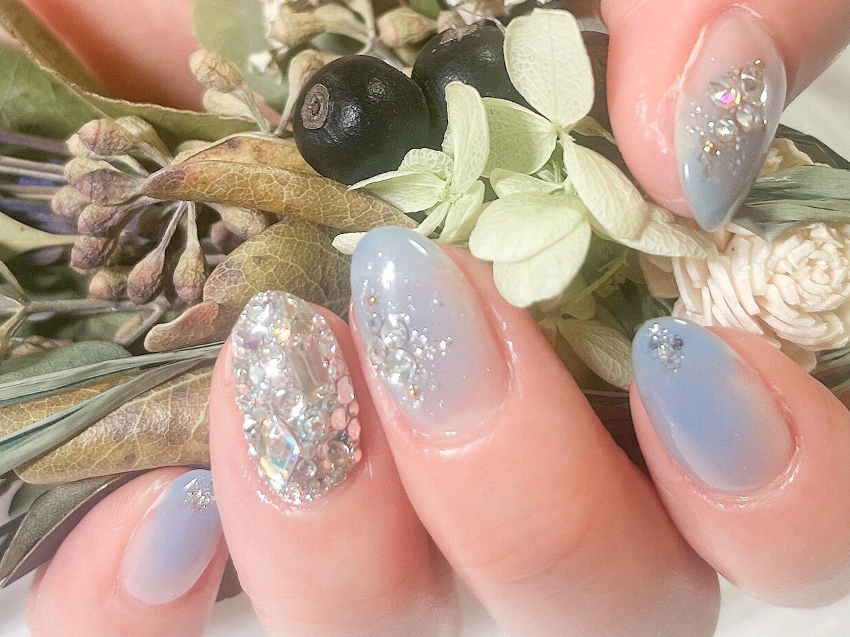 ルネイル(LuNail)｜ホットペッパービューティー