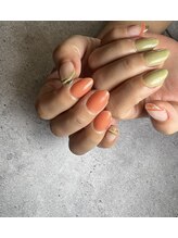 シーディーエム(cdm)/クリアフレンチ