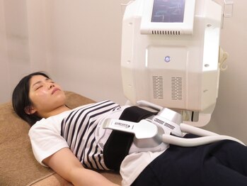 プレジール(plaisir)/電磁波パルス★トランスビート