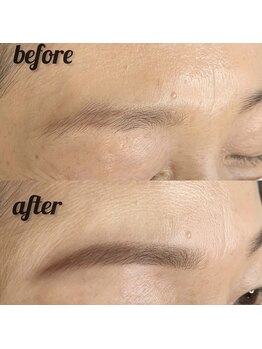 ぺルラ 島田駅前店(Perla)/レディース眉毛Wax*