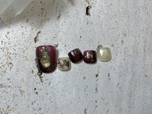 ユイル(Uill)/FOOTニュアンス90min