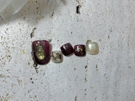 FOOTニュアンス90min