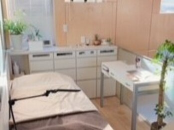 リマイン(Re mine)/◇サロン内観◇