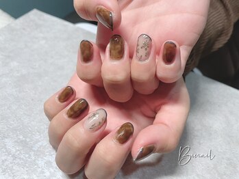 ビネイル(Binail)/シンプル/オフィス