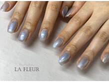 ラ フルール(La Fleur)/マグネットモデル