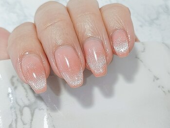 ネイル グラファー(Nail grapher)/