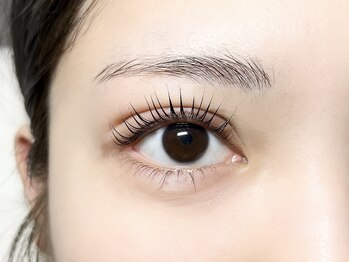 コム 草加マルイ店(com by neolive)/人気!次世代まつ毛パーマ