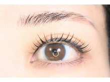 シエスタプラスラボ(Siesta+lab)/つり目さんを優しくデザイン1