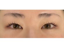 アイラッシュサロン ナチュレ 新河岸店(NATURE)/デザインパーマ♪