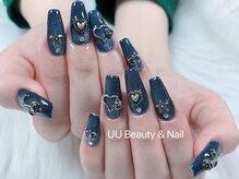 ユーユービューティネイル 上野御徒町店(UU Beauty&Nail)/