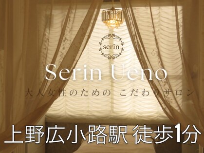 セリン 上野店(serin)の写真