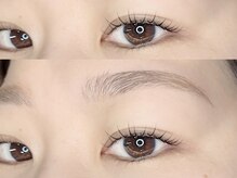 リト バイ ルピエ 吉祥寺(Lito by Lupie)/まつげパーマ×アイブロウWAX