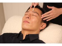 サロン ド アヤメン 宇都宮店(SALON DE AYAMEN)/ ワックスで不要な毛を除去◎