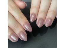 イーデザイン ネイル(E.design.Nail)の雰囲気（ワンカラーでも綺麗になれます♪色にお迷いの方はご相談ください）