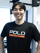 ボディスタイルワークス 広尾店(BODY STYLE WORKS)&nbsp;青島 宏樹