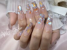 エーエヌジー スタジオ(ANG Studio)/