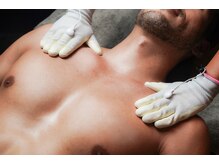 ネムリー スパアール(NEMURY スパR)/男性に大人気の筋膜リリース