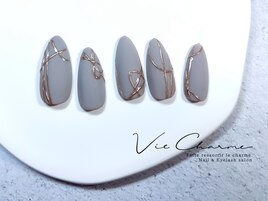 定額トレンドコース